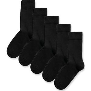 Essential Ankle Socks 5-pack