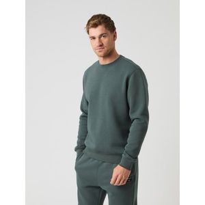Björn Borg - Centre Sweatshirt - Urban Chic - Katoen