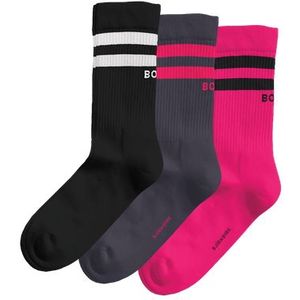 Core Crew Socks 3-pack