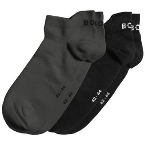 Sports Ankle Socks 2-pack