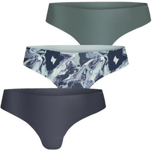 Invisible Thongs 3-pack