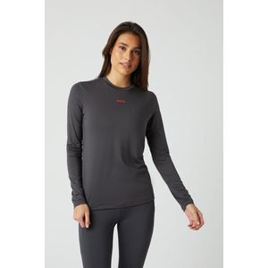 Borg Long Sleeve T-Shirt