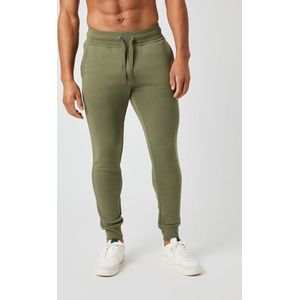 Centre Tapered Sweatpants