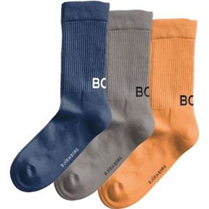 Core Crew Polyamide Socks 3-pack