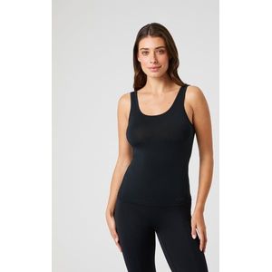 Studio Deep Back Tank Top