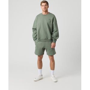 Ace Oversized Shorts