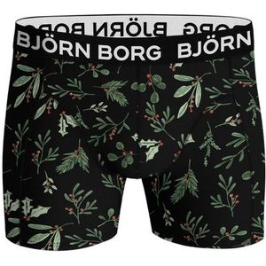 Microfiber Boxers 1-pack