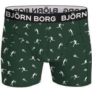 Microfiber Boxer 1-pack