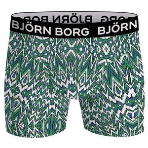 Microfiber Boxer 1-pack