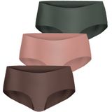 Performance Hipster 3-pack