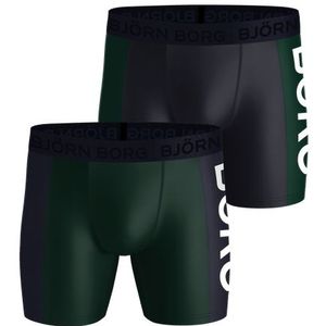 Performance Boxer Panel 2-pack
