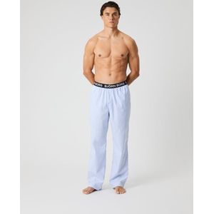 Core Woven Logo Pyjama Pants