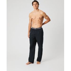 Core Woven Logo Pyjama Pants