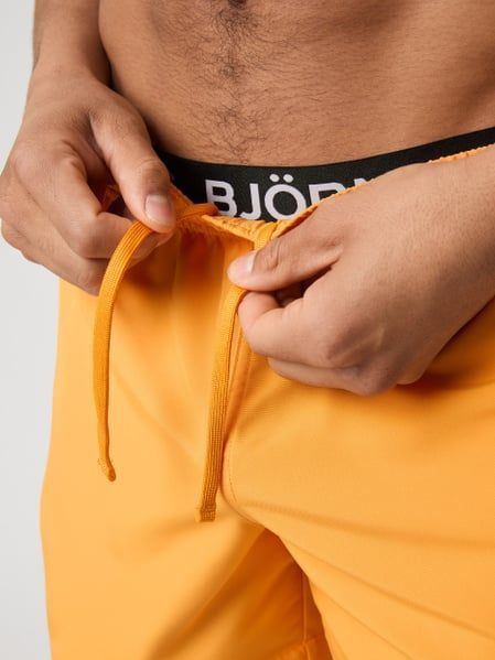 Björn Borg - Elastic - Zwemshort - Korte Lengte - 100% Gerecycled Polyester