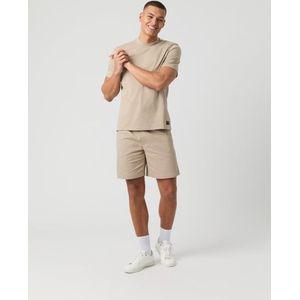 Centre Woven Drawstring Shorts