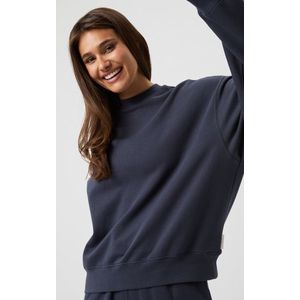 Studio Oversized Sweatshirt