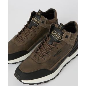 Men's Sneakers R2410 Runner Mid