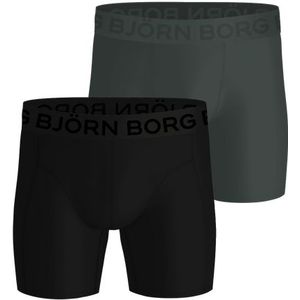 Sports Lightweight Boxers 2-pack
