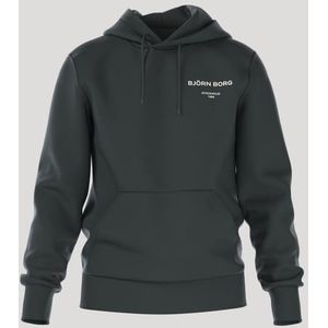 Borg Essential 1 Hoodie