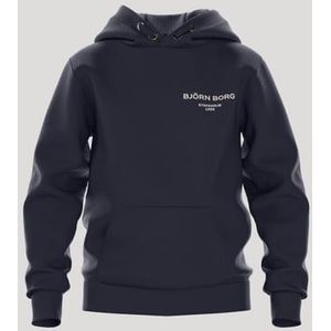 Borg Essential 1 Hoodie