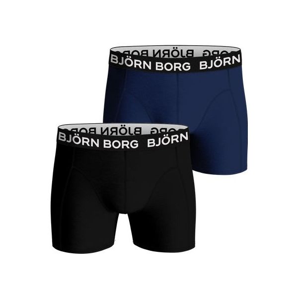 Björn Borg boxershort (set van 2)