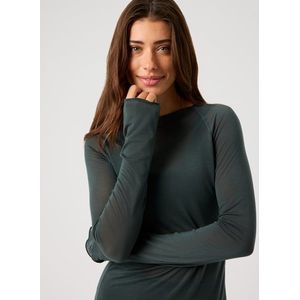Studio Light Long Sleeve Top