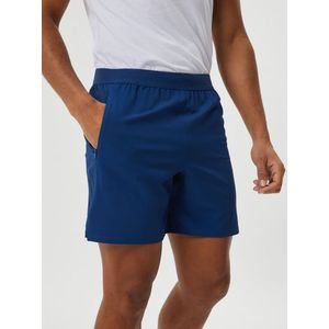 Borg Pocket Shorts