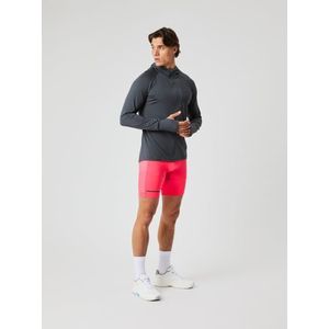 Borg Performance Mid Layer Hood