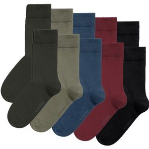 Essential Socks 10-pack