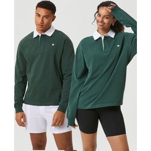 Ace Unisex Rugby Shirt