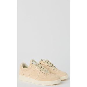Women's Court Suede Sneakers