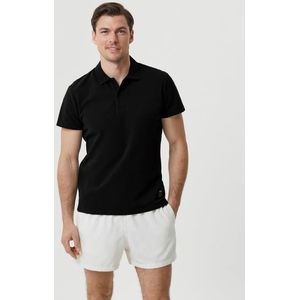 Borg  Polo Shirt