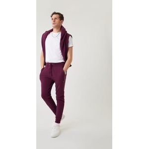 Centre Tapered Pants