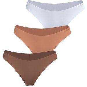 Invisible Briefs 3-pack