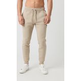 Björn Borg - Centre Tapered Sweatpants - Sportbroek - Zacht Katoen en Polyester Fleece