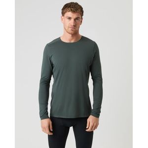 Björn Borg - Running Feather - T-shirt - Lichtgewicht - Lange Mouwen