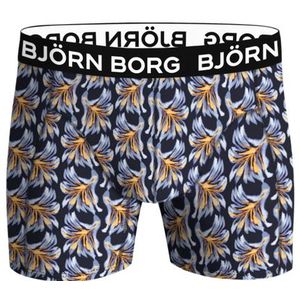 Microfiber Boxers 1-pack