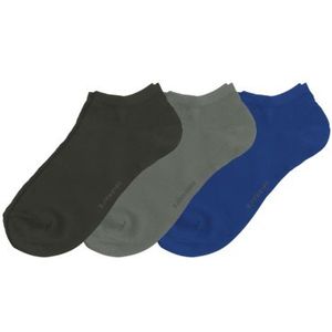 Essential Ankle Socks 3-pack