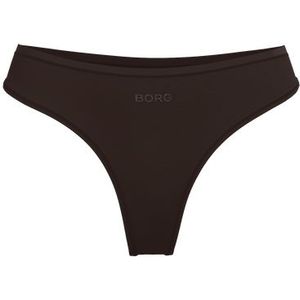 Soft Touch Thongs 1-pack