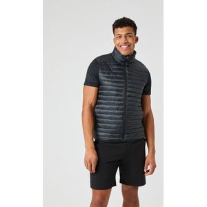 Borg Light Padded Vest