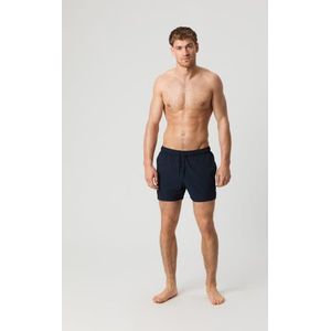 Borg Seersucker Swim Shorts