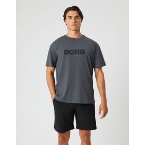 Borg Gym Oversized T-Shirt