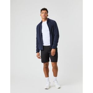 Borg Full Zip Fleece