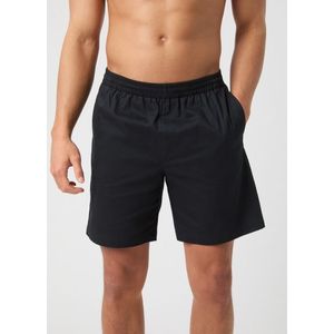 Centre Woven Drawstring Shorts