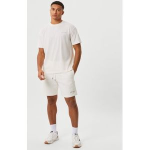 Borg Oversized Shorts