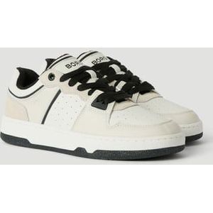 Casual Sneakers Bjorn Borg Dames Sneakers Witte Björn Borg Dames