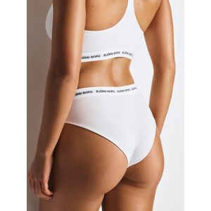 Core Logo High Waist Brief 2-pack