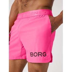 Borg Shorts 6 Inch
