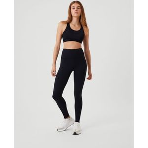 Studio High Waist Comfort Tights