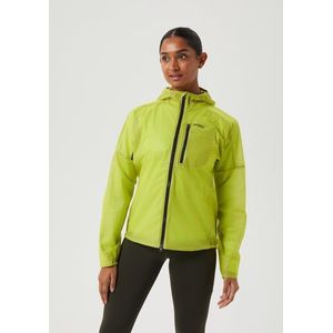 Borg Running Jacket